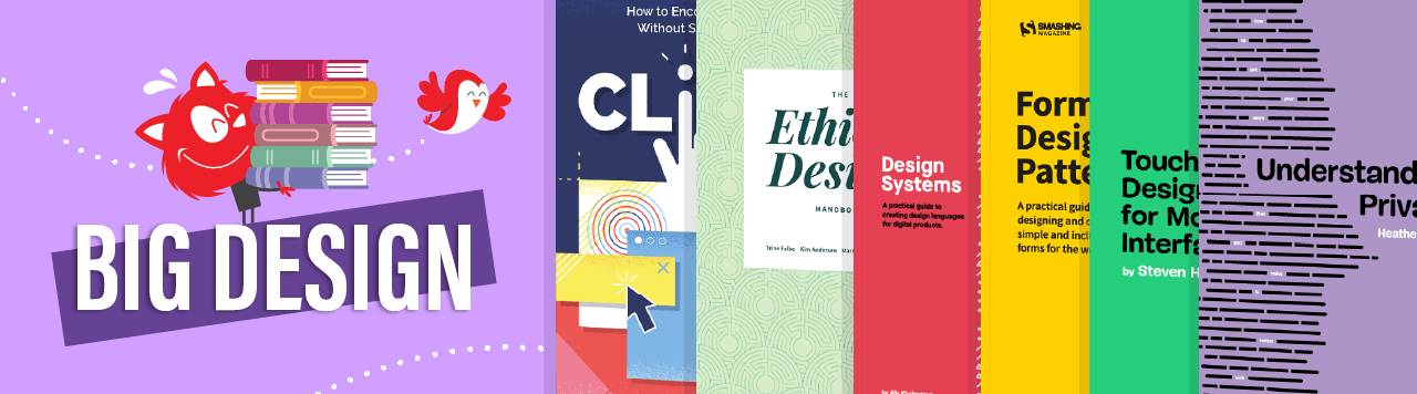 Big Design Bundle