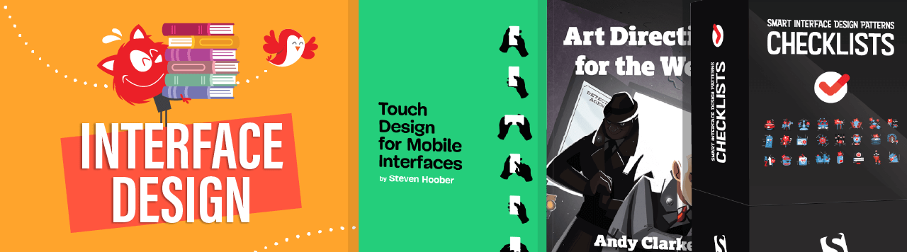 Interface Design Bundle