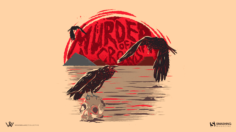 Murder Of Crows