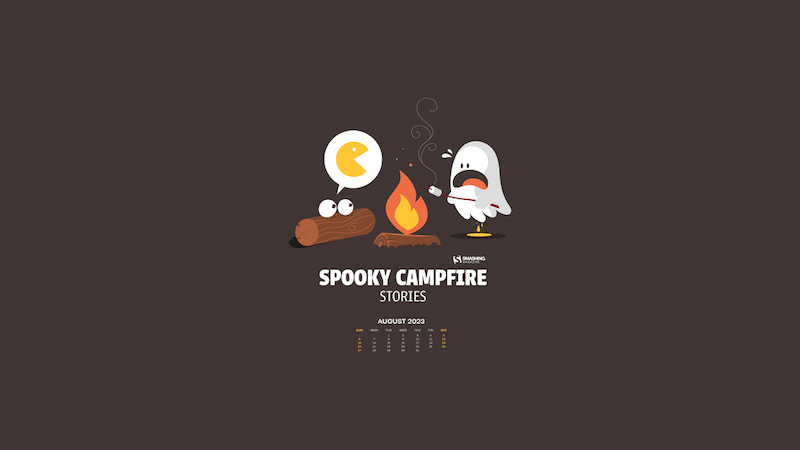 Spooky Campfire Stories