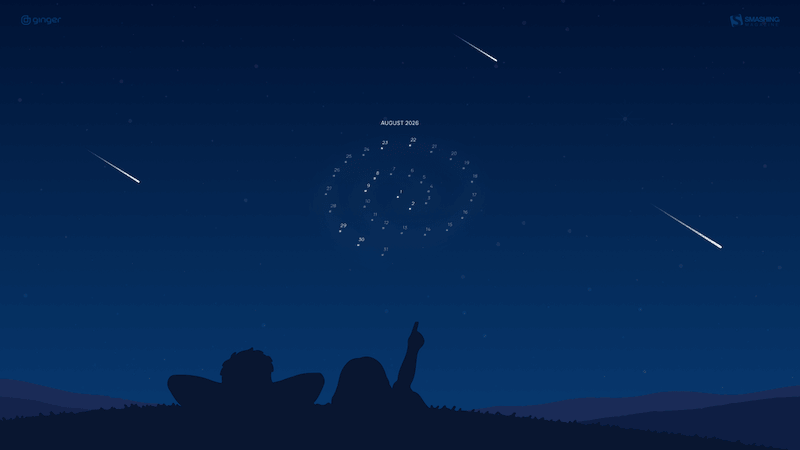 Among the Stars