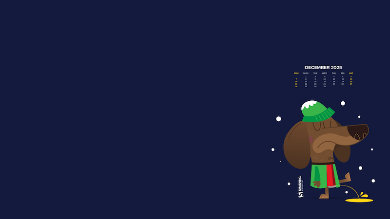 Chilly Dog, Warm Troubles