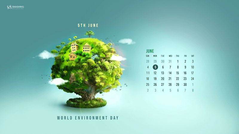 World Environment Day