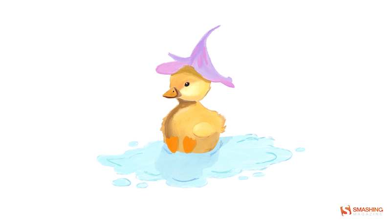 Duck