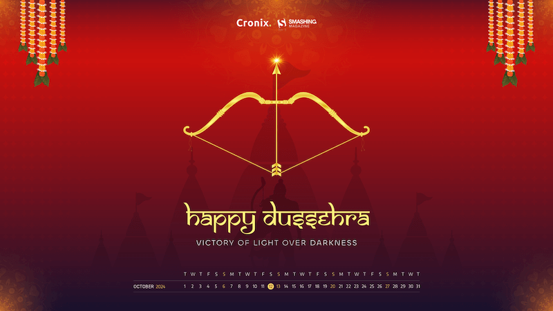 Happy Dussehra