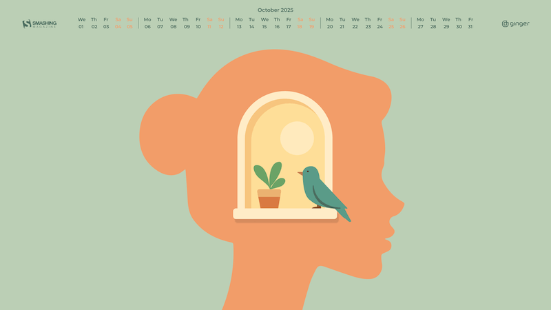 When The Mind Opens