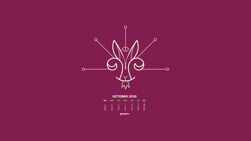 Under Autumn’s Spell (October 2026 Wallpapers Edition) — Smashing Magazine