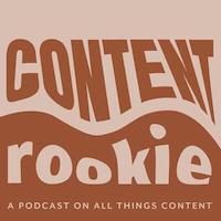 Content Rookie