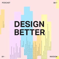 Design Better Podcast