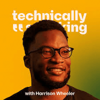 Technically Speaking