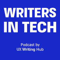 Writers In Tech