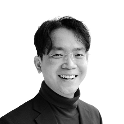 Eric Joseph L.