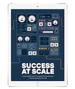 Succes at Scale