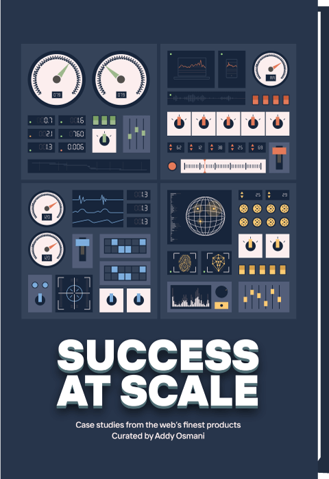 New e-book release: Small in scale, big in contributions