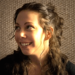 Lilach Laurio