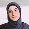 Sara Soueidan