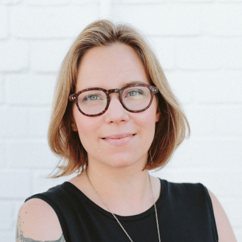 Tiina Golub