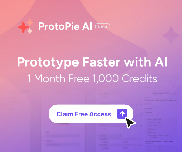 ProtoPie AI