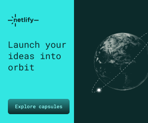 Netlify - Celebrating 10 million developers