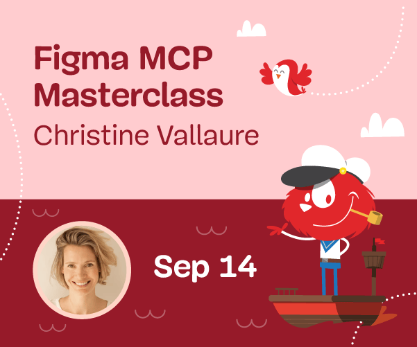 Boost your skills online, with our friendly online workshops on front-end and design.