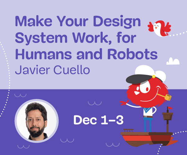 Boost your skills online, with our friendly online workshops on front-end and design.