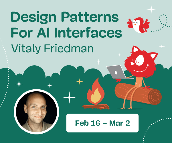 Boost your skills online, with our friendly online workshops on front-end and design.