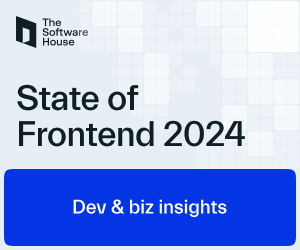 Check the frontend report!