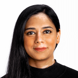 Alwar Pillai, person of the week