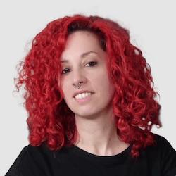 Carmen Ansio