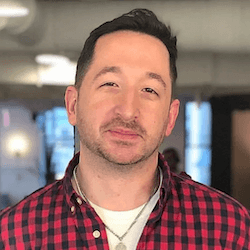 Donnie D’Amato, person of the week