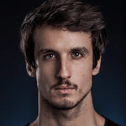 Filippos Protogeridis