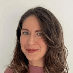 Ines Akrap, person of the week