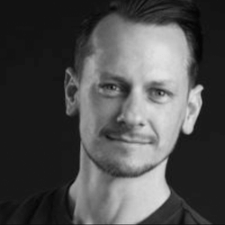 Lee Munroe, person of the week