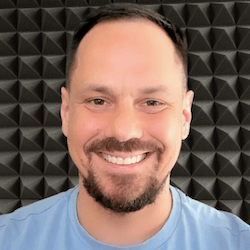 Paweł Huryn, person of the week