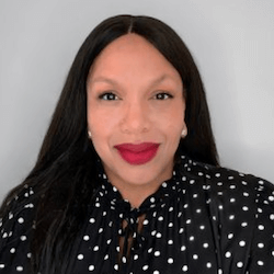 Renee Reid, person of the week