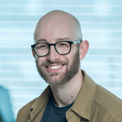 Ryan Law, person of the week