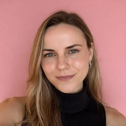 Sarah Thompson