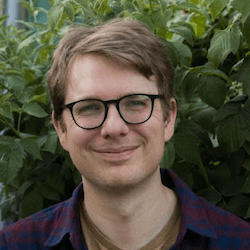 Sean Goedecke, person of the week