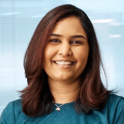 Sudha Broslawsky