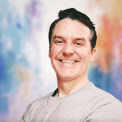 TJ Pitre, person of the week