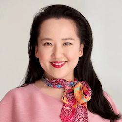 Yiying Lu, person of the week